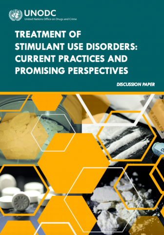 Treatment Of Stimulant Use Disorders: Current Practices And Promising ...